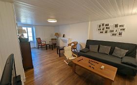 KERDAMEZ DINAN Maison rénovée 6 pers prox centre